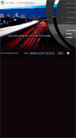 Mobile Screenshot of globalmanagementsearch.com